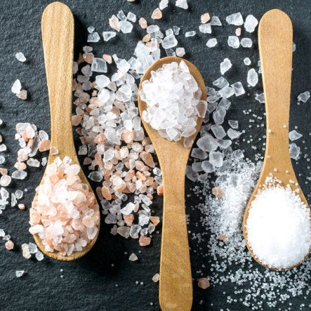 5 THINGS BODYBUILDERS NEED TO KNOW ABOUT SODIUM