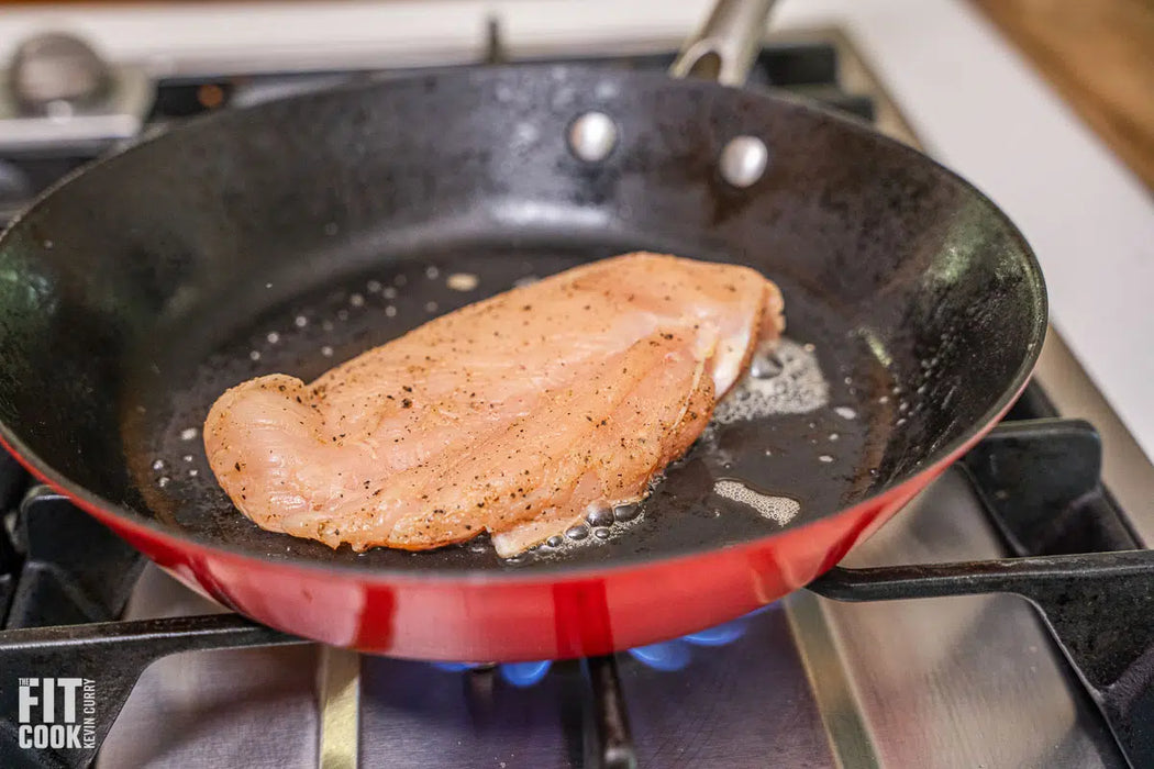 Chicken Breast by the pound