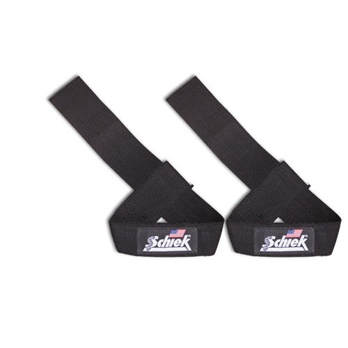 Schiek- Basic Lifting Straps - 2"