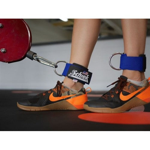 Schiek- Ankle Strap