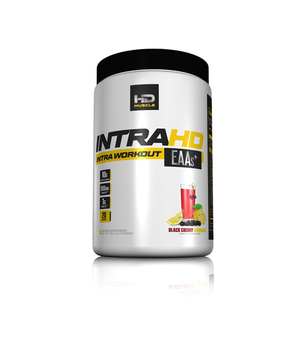 HD Muscle- Intra Hd EAA