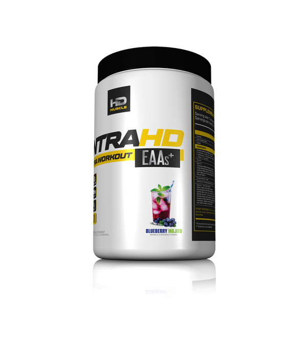 HD Muscle- Intra Hd EAA