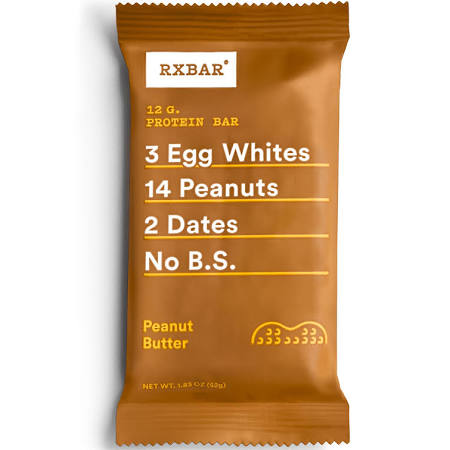 RXBAR