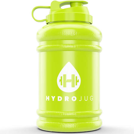 Hydrojug- 1/2 Gallon