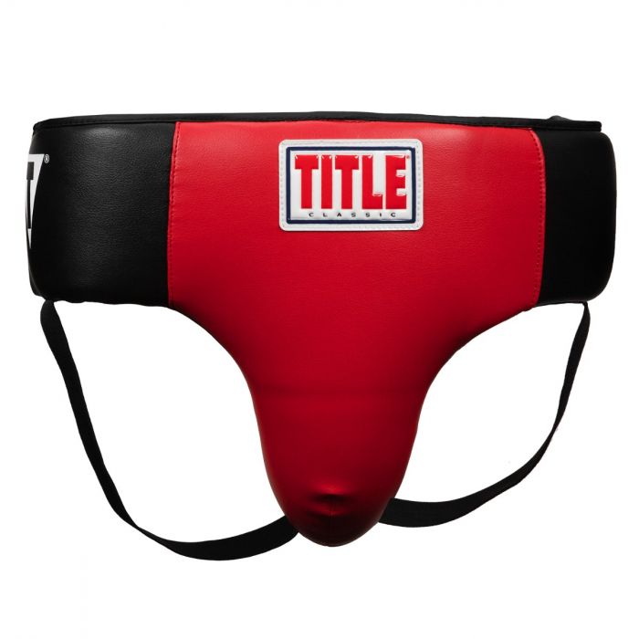 Titile Classic Delux Groin Protector 2.0